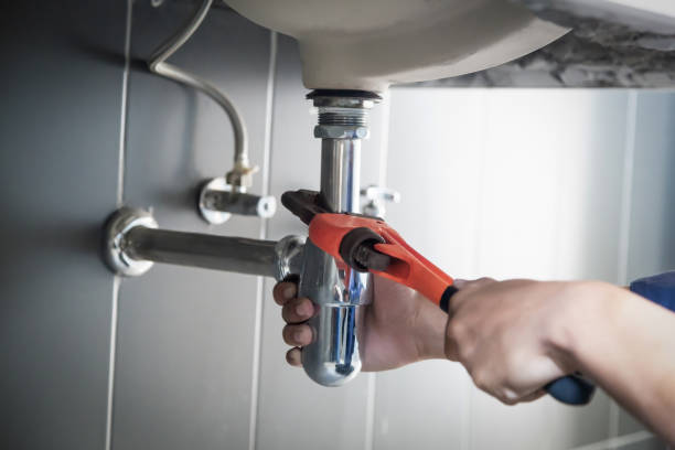 Best 24/7 Emergency Plumbing Services  in Labelle, FL